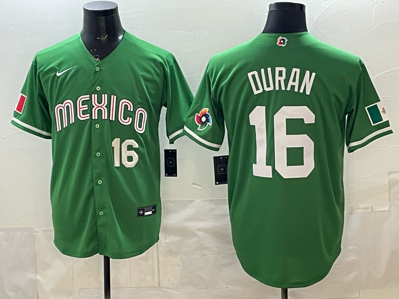 Men 2026 World cup Nike MLB Jersey 20260122->more jerseys->MLB Jersey